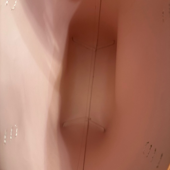 Mansur Gavriel Brandy Everyday Tote - cammello/rosa - Picture 11 of 11